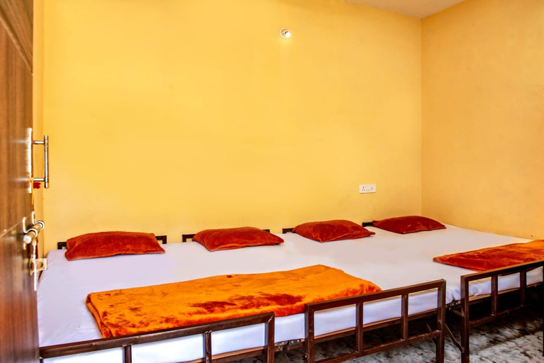 5, Shri Mangal kripa homestay, Ujjain