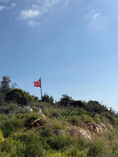 Others 2, Gokkusagı Pansiyon, Kaş
