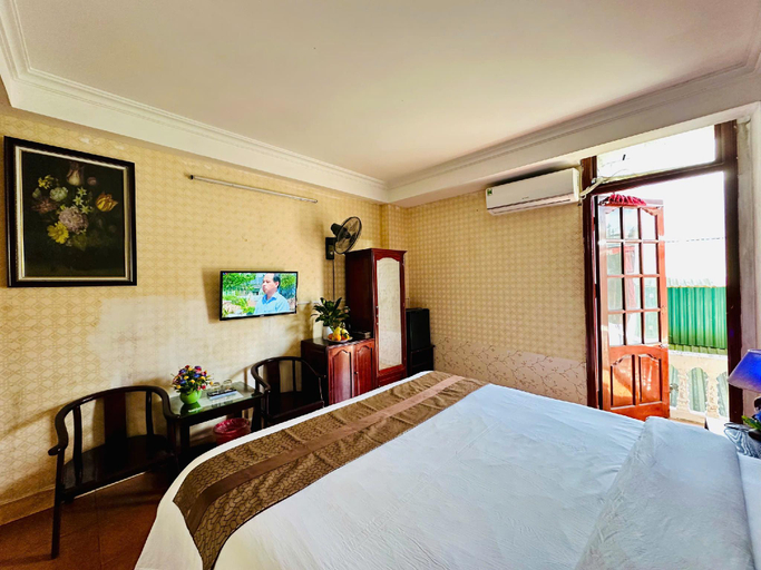 Bedroom, Ha Giang Hotel Sapa, Sa Pa