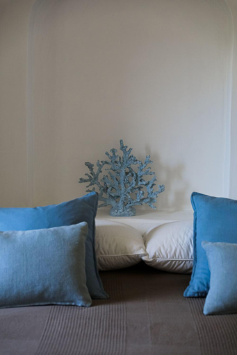 Bedroom 2, Dammusi Futura, Trapani