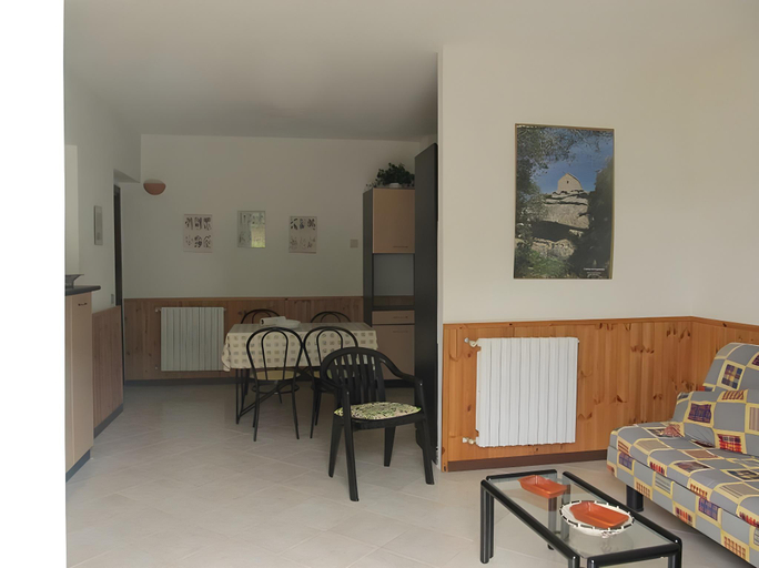 Others 5, B&B Gianni e Pia, Olbia-Tempio