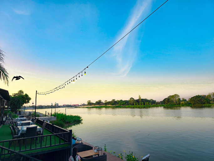 Others 3, Mango House Resort, Mueang Kamphaeng Phet