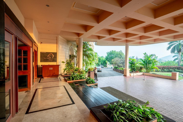 Sport & Beauty 2, Lagoona Resort, Pune