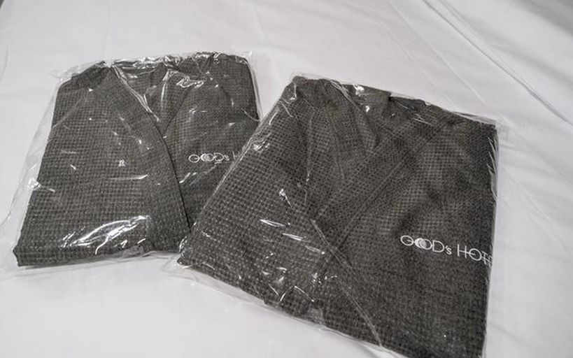 Others 5, Wonju Goods Hotel, Wonju