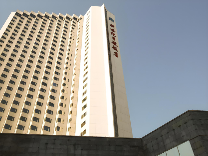 Exterior & Views 1, Beijing New Century Hotel, Beijing
