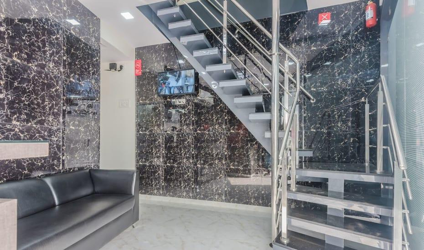 Others 3, HOTEL ZEE RESIDENCY ( ZR), Mumbai Suburban