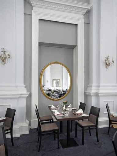 Public Area 2, The Imperial Hotel, Devon
