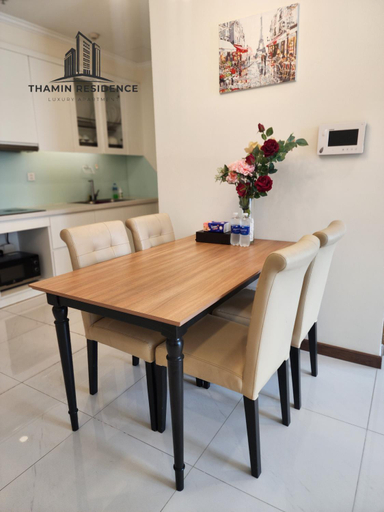Others 5, Luxury Vinhomes Central Park - Thamin Residence, Bình Thạnh
