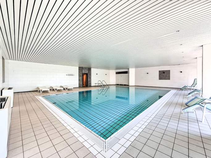 Sport & Beauty 2, Apartment Wiesenblick - A706 by Interhome, Rhein-Lahn-Kreis