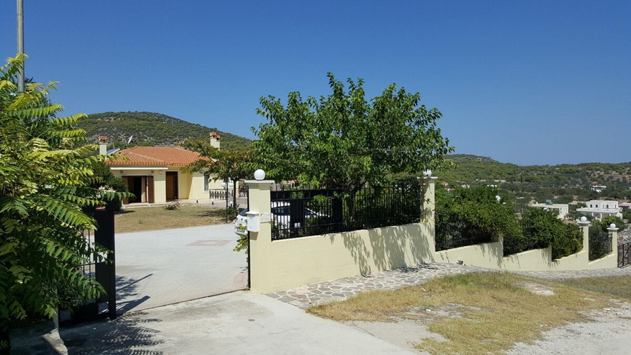 Others 5, Villa Politimi at Aegina, Attica