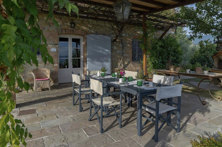 Food & Drinks 5, Luxury Pool Villa Oliveto, Lucca