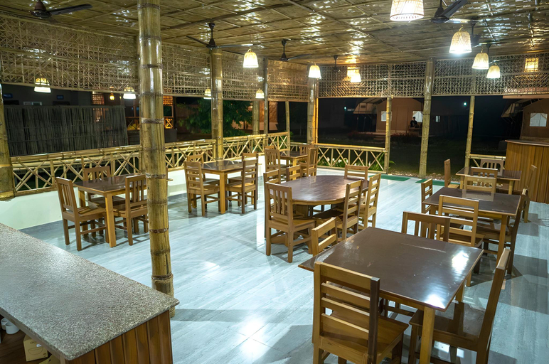 Food & Drinks, Sonai Nameri, Sonitpur