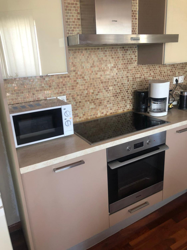 Facilities 5, Seaview Kaposantes Apartments, Ionian Islands