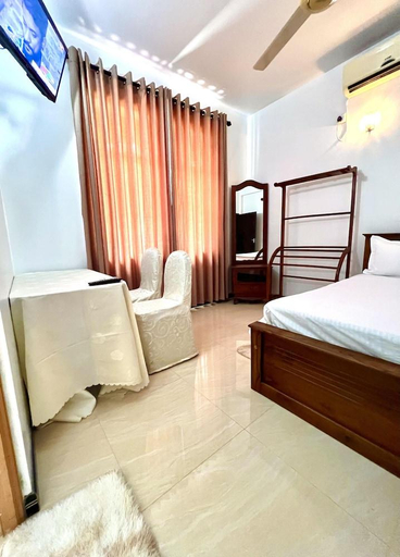 Bedroom 4, Linrose, Kelaniya