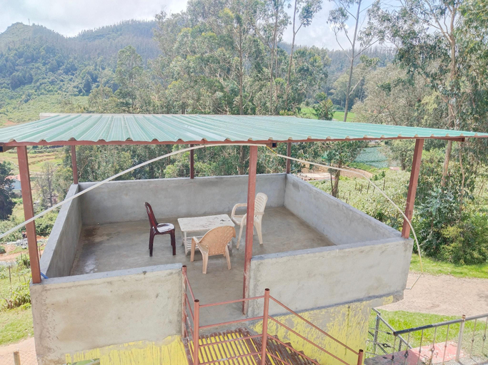 Food & Drinks, ooty dreams cottage 1, The Nilgiris