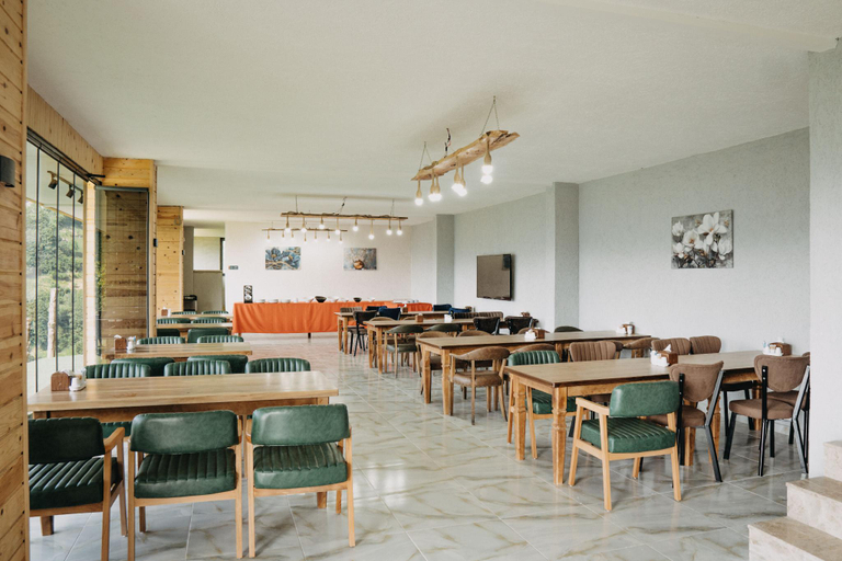Food & Drinks 4, Yege Villa Bungalov, Ardeşen