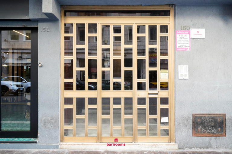 Exterior & Views 2, BARIROOMS - PICCINNI, Bari