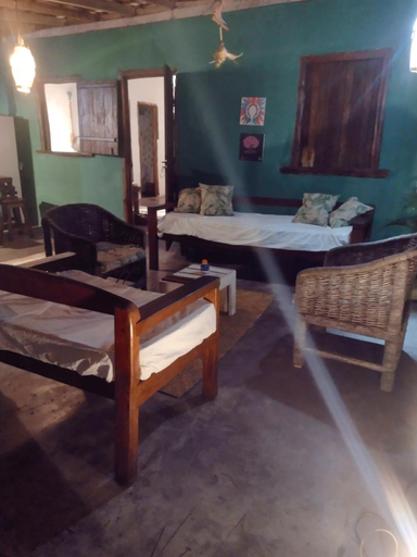 Others 4, Hostel Mata House Nova Caraiva, Porto Seguro