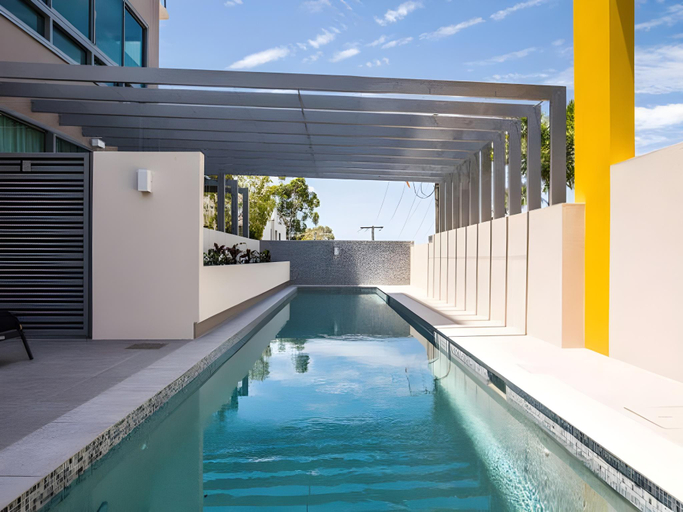 Sport & Beauty 2, Nova Mooloolaba Beach Apartment, Maroochy - Mooloolaba