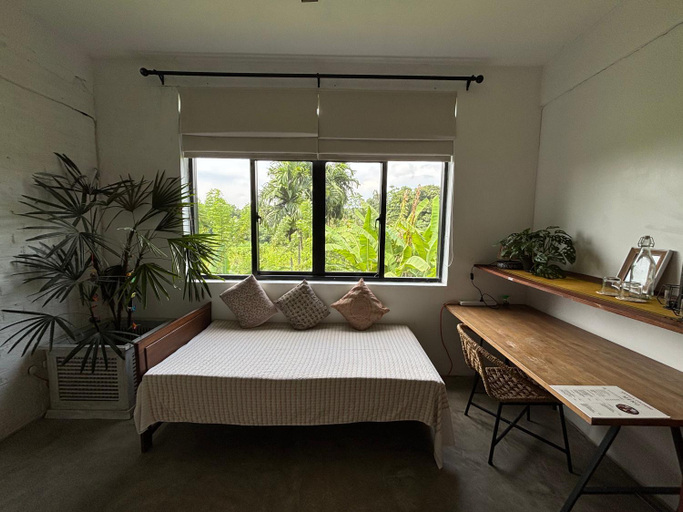 Bedroom 3, Rai Villa Colombo, Kaduwela