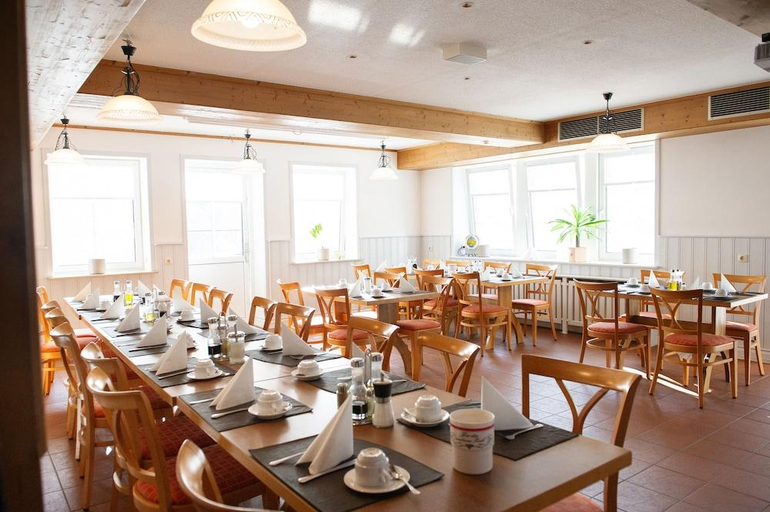 Food & Drinks 4, Ferienparadies Muhlenbach, Heidekreis