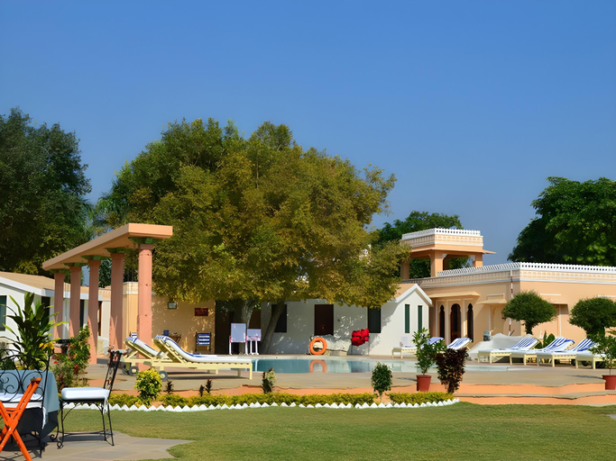 Others 4, Fateh Bagh Hotel, Pali