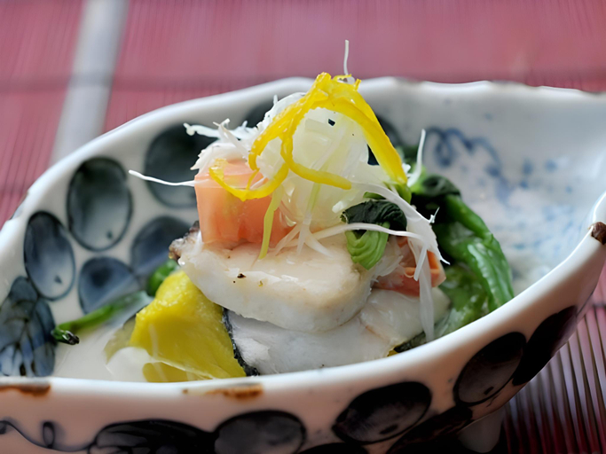 Food & Drinks 4, Hitoyoshi Ryokan, Hitoyoshi