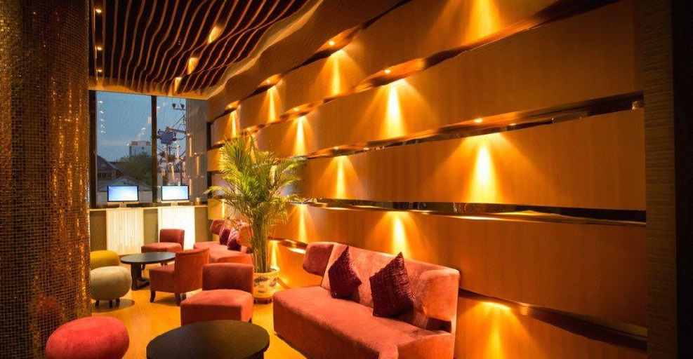 Food & Drinks 4, Orange Hotel Langfang Jianshe North Road, Langfang