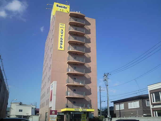 Exterior & Views 1, Smile Hotel Towada, Towada