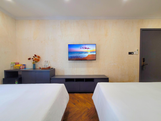 Bedroom 3, Juliet Boutique Hotel - Sunset Town, Phú Quốc