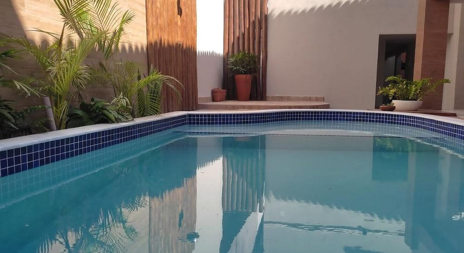 Sport & Beauty 5, Hotel Portal do Descobrimento, Porto Seguro
