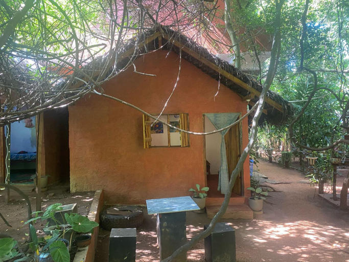 Exterior & Views 1, Hotel Hideaway Garage, Dambulla