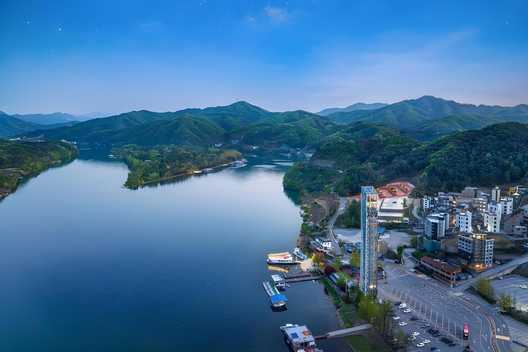 Others 2, Gapyeong Namisum Grang Narang Pool Villa Pension, Gapyeong