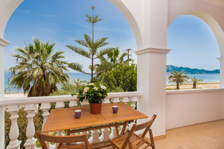 Others 3, Luna Apartments, Ionian Islands