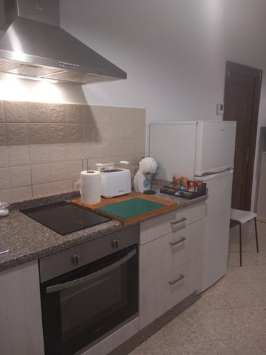 Others 4, Apartamentos Lucero de Europa, Sevilla