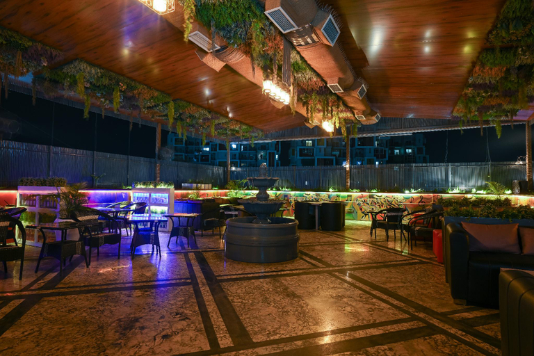 Food & Drinks 4, The Orlov Hotel, Panipat
