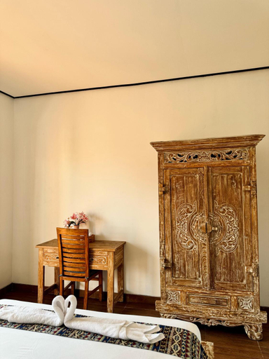 Bedroom 2, Putu Homestay, Badung