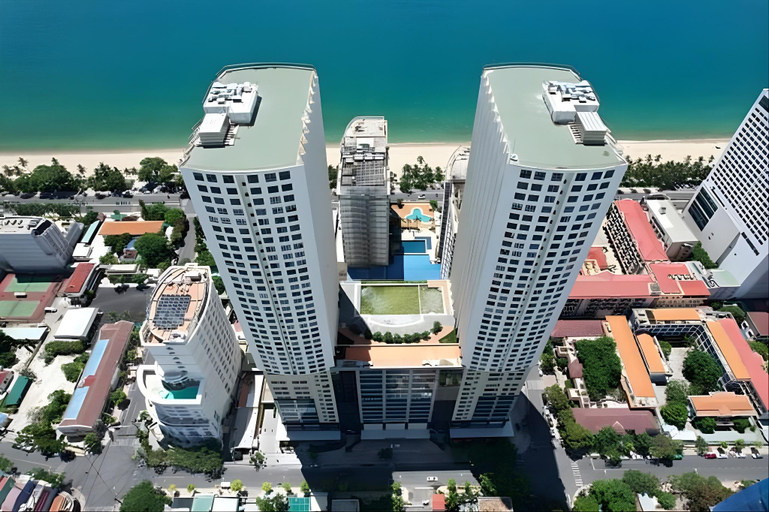 Exterior view 5, Bi's House GoldCoast Nha Trang, Nha Trang