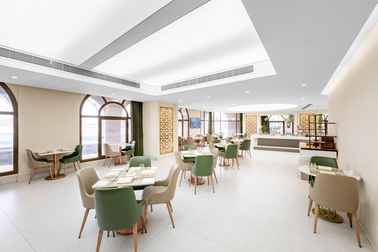 Others 2, Grand Millennium Al Haram Hotel, Al Madinah Al Munawwarah