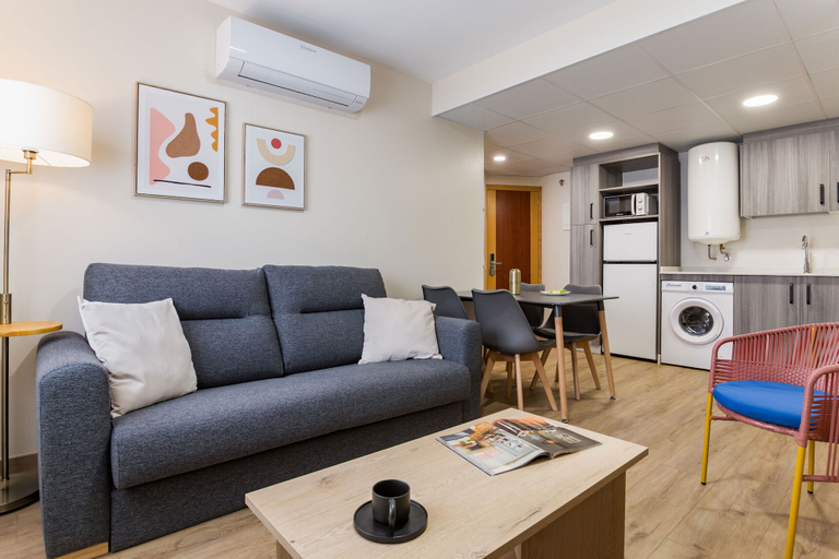 Others 3, Vigo Bay Apartments by Olala Homes, Pontevedra