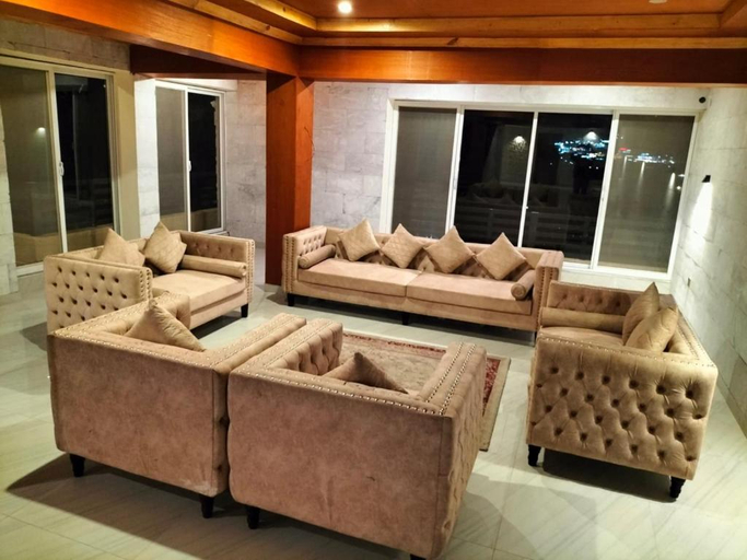 Public Area 2, Rockwood Resort Naran, Hazara