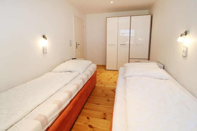 Bedroom 4, Koserow Hotel Wald und Meer, Vorpommern-Greifswald