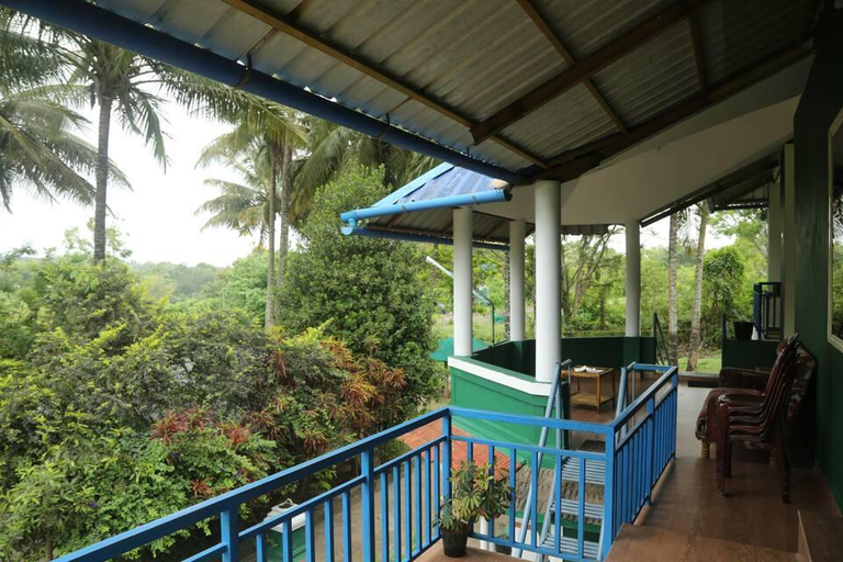 Others 5, Jungle Paradise Farm and Guest House, The Nilgiris