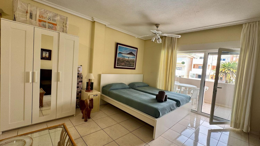 Bedroom 2, Hotel Chayofa Country Club, Santa Cruz de Tenerife