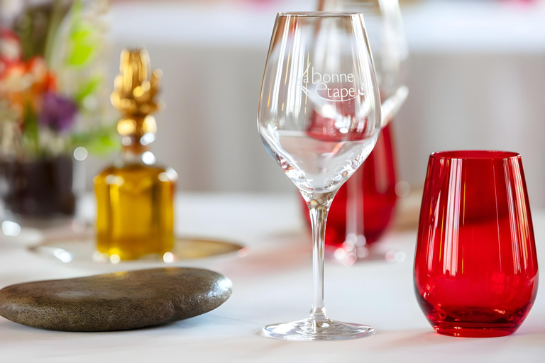 Food & Drinks 5, Relais et Chateaux La Bonne Étape, Alpes-de-Haute-Provence