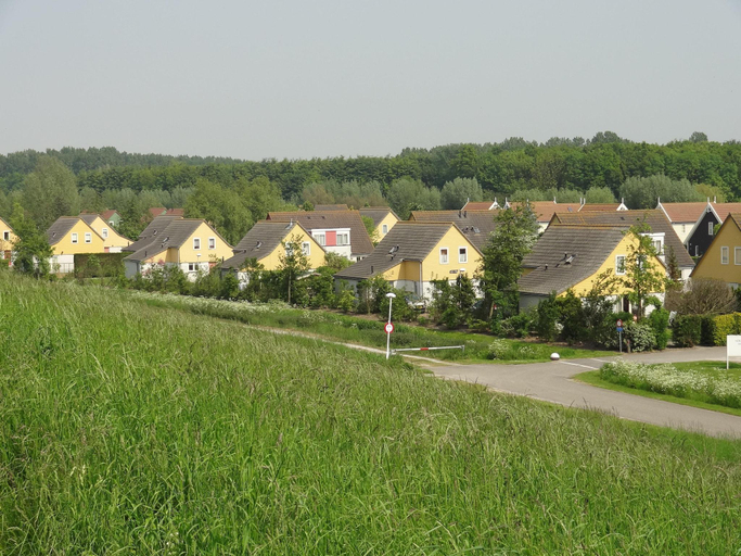 Others 4, Home sauna near beaches of Wemeldinge, Kapelle