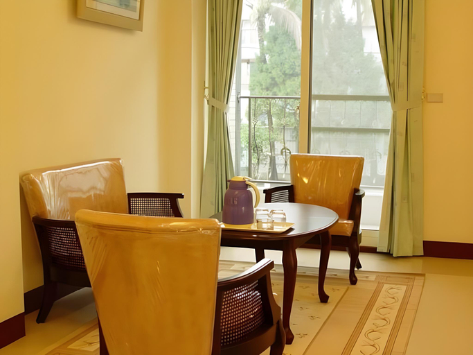 Public Area 3, Feng Lin Home Stay, Nantou