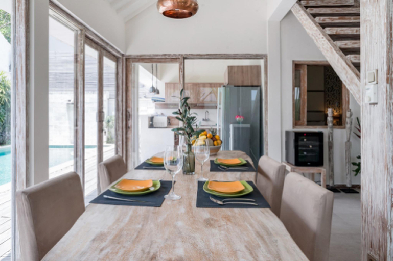 Others 5, Villa oberoi 2 bedrooms seminyak, Badung