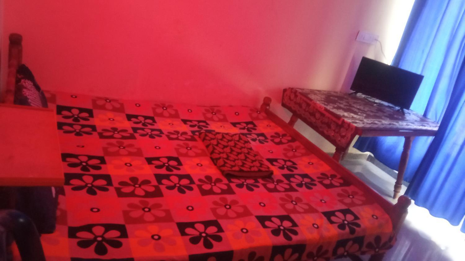 Bedroom 3, Anandi Nivas, Sindhudurg
