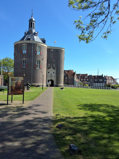 Others 3, Appartement Havenzicht, Enkhuizen